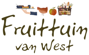 Fruittuin van West
